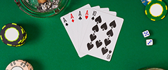 Blackjack